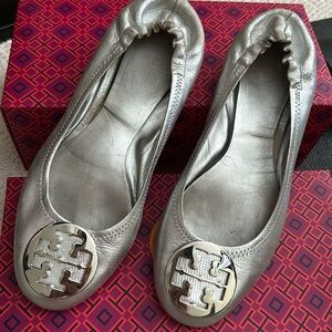 Tory Burch ballet flat